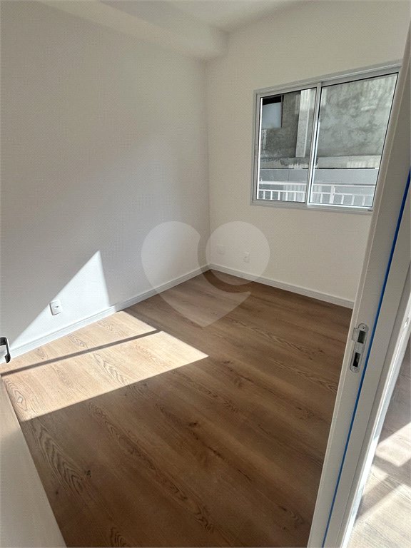 Apartamento à venda com 1 quarto em Vila Olímpia, São Paulo, SP