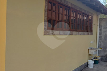 Casa à venda com 3 quartos em Geribá, Armação dos Búzios, RJ
