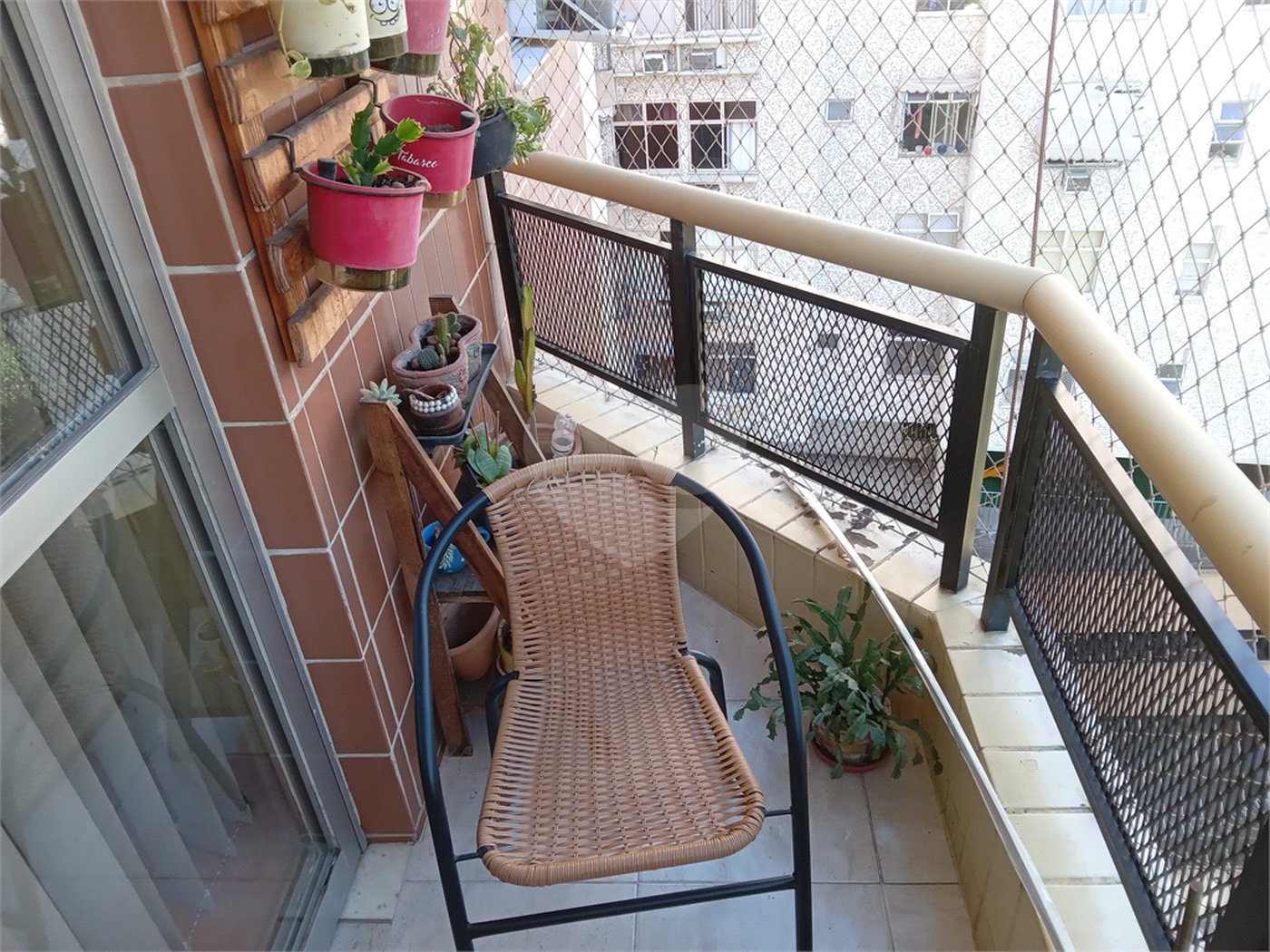 Apartamento à venda com 2 quartos em Rocha, Rio de Janeiro, RJ