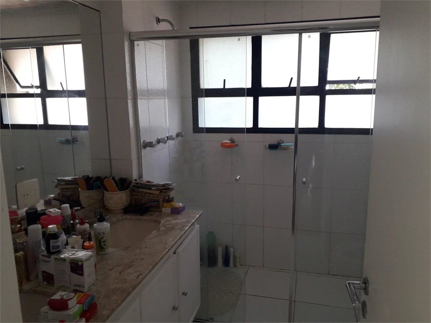 Apartamento para alugar com 4 suítes em Jardim Leonor, São Paulo, SP