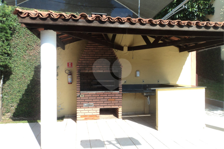 Apartamento à venda com 2 quartos em Conjunto Residencial Vista Verde, São Paulo, SP
