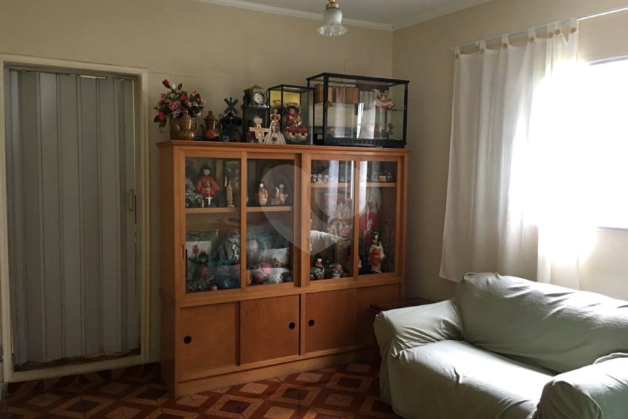 Sobrado à venda com 3 suítes em Vila Medeiros, São Paulo, SP