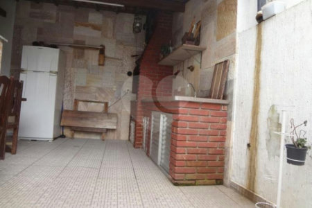 Sobrado à venda com 3 quartos, sendo 1 suíte, em Jardim do Colégio (zona Norte), São Paulo, SP