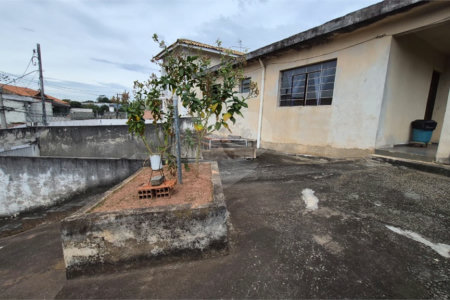 Casa à venda com 3 quartos em Jardim Ester, São Paulo, SP