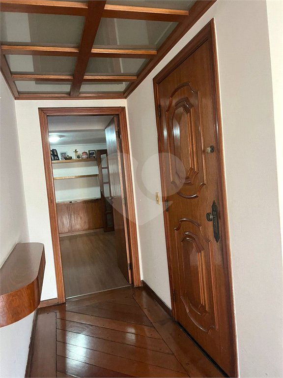 Apartamento à venda com 4 suítes em Vila Uberabinha, São Paulo, SP