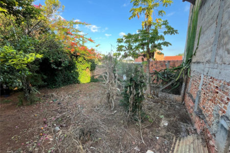 Terreno à venda em Vila Monteiro, Itapetininga, SP