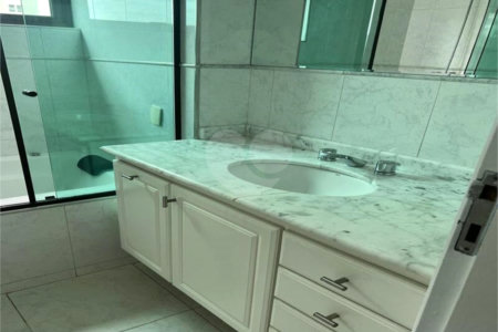 Apartamento à venda com 4 quartos, sendo 2 suítes, em Paraisópolis, São Paulo, SP