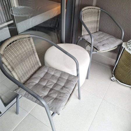Apartamento à venda com 1 quarto em Santo Amaro, São Paulo, SP