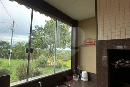 Chácara à venda com 4 suítes em Ribeirão do Lipa, Cuiabá, MT