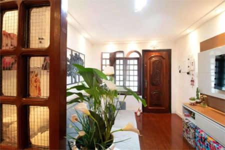 Casa à venda com 3 quartos em Tucuruvi, São Paulo, SP