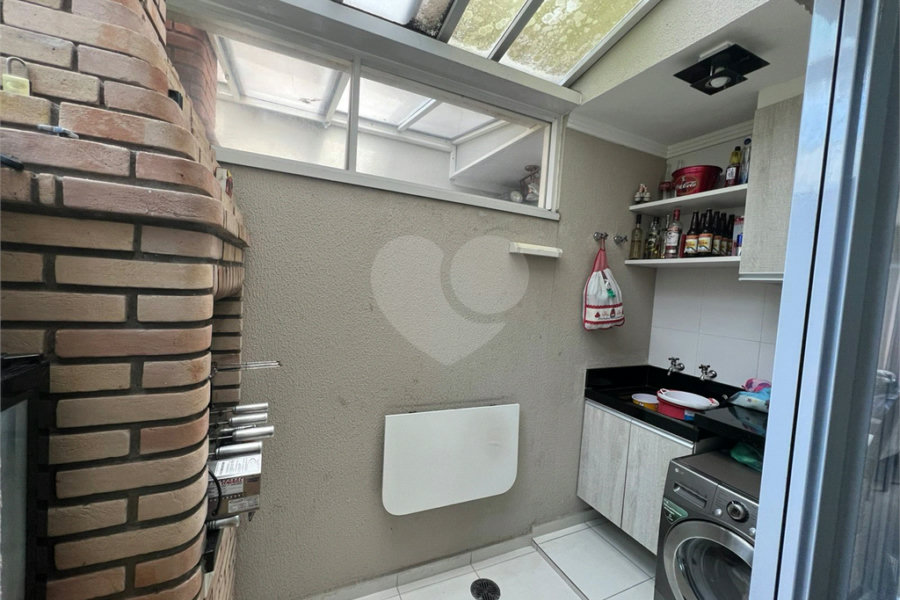 Casa à venda com 2 quartos, sendo 1 suíte, no condomínio Reserva da Cantareira, São Paulo - SP