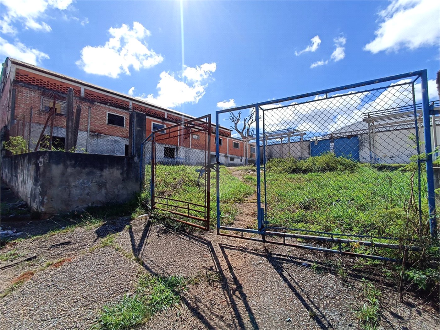 Terreno à venda em Vila Leonor, Itapetininga, SP