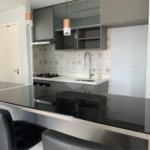 Apartamento à venda com 2 quartos em Cambuci, São Paulo, SP
