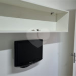 Apartamento à venda com 3 quartos, sendo 1 suíte,  em Alto da Boa Vista, São Paulo, SP