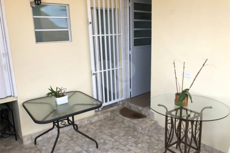 Sobrado à venda com 3 quartos em Vila Gustavo, São Paulo, SP