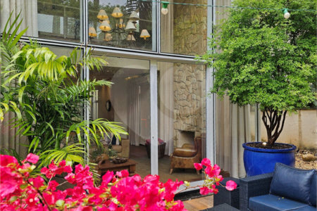 Casa à venda com 4 suítes no condomínio Ville Courchevel, São Paulo - SP