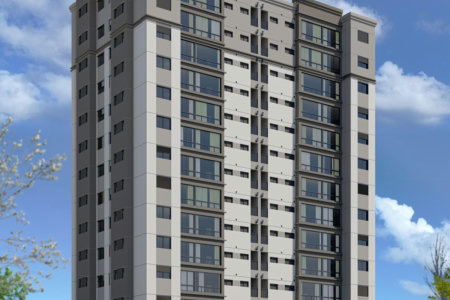 Residencial Oliveira