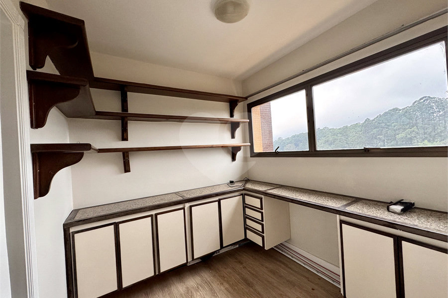 Apartamento à venda com 4 quartos, sendo 1 suíte,  em Horto Florestal, São Paulo, SP