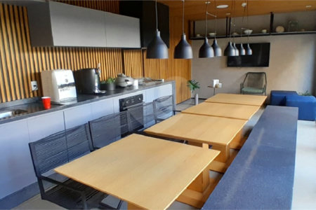 Apartamento à venda com 2 suítes em Pinheiros, São Paulo, SP