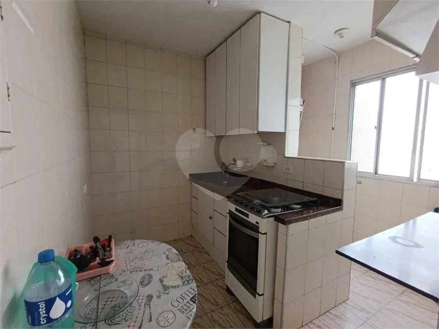 Apartamento à venda com 3 quartos em Butantã, São Paulo, SP