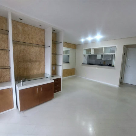 Apartamento à venda com 3 quartos, sendo 1 suíte, em Jardim Bonfiglioli, São Paulo, SP