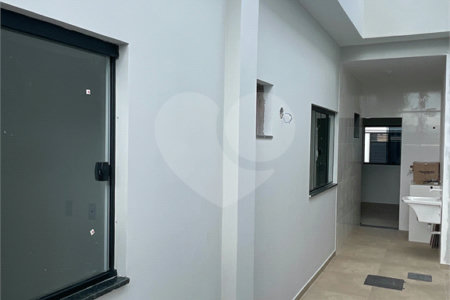 Casa à venda com 2 quartos, sendo 1 suíte, em Campo Grande, Rio de Janeiro, RJ