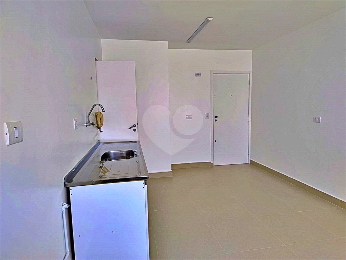 Apartamento à venda ou para alugar com 2 quartos em Itaim Bibi, São Paulo, SP