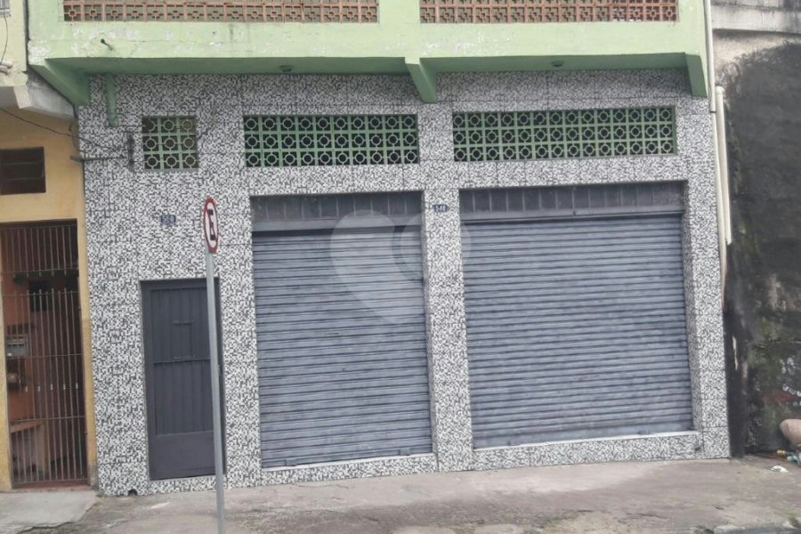 Prédio à venda com 5 quartos, sendo 1 suíte, em Vila Romero, São Paulo, SP