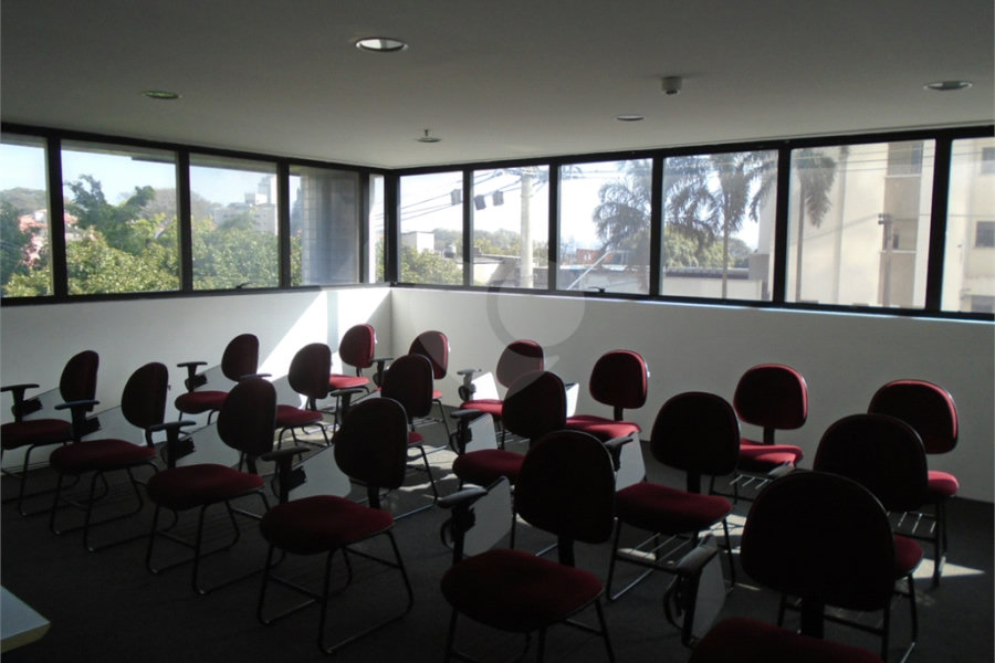 Sala à venda em Planalto Paulista, São Paulo, SP