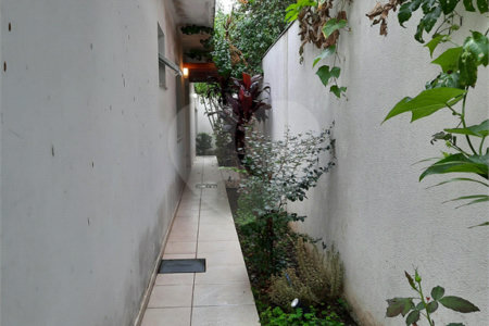 Casa com 3 quartos, térrea, plana, na City Campo Grande