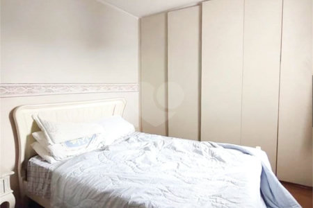 Apartamento à venda com 3 quartos, sendo 1 suíte, em Santana, São Paulo, SP
