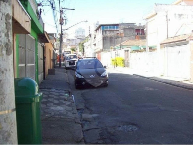 Terreno à venda em Vila Isolina Mazzei, São Paulo, SP