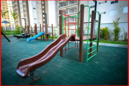 Apartamento à venda com 3 quartos, sendo 1 suíte, em Vila Andrade, São Paulo, SP