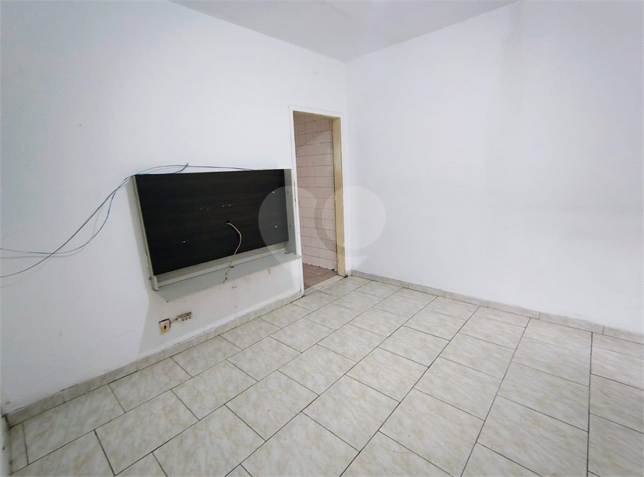 Casa à venda com 2 quartos em Vila Rio Branco, Jundiaí, SP