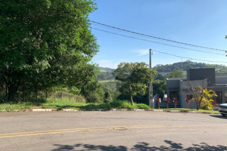 Loteamento à venda em Condomínio Serra da Estrela, Atibaia, SP