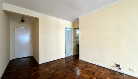 Apartamento à venda com 3 quartos, sendo 1 suíte, em Pinheiros, São Paulo, SP