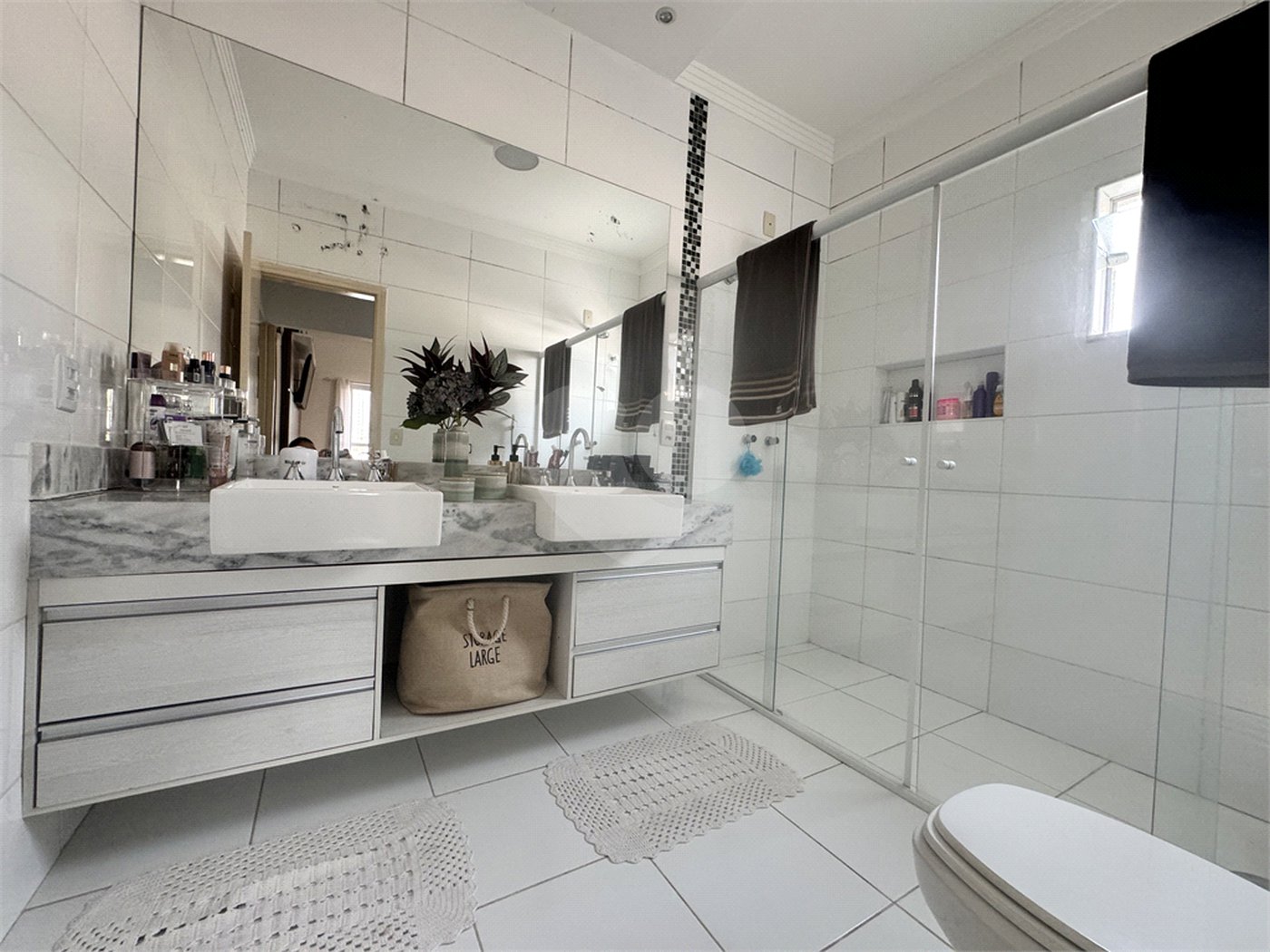 Casa à venda com 3 suítes no condomínio Ibiti Royal, Sorocaba - SP
