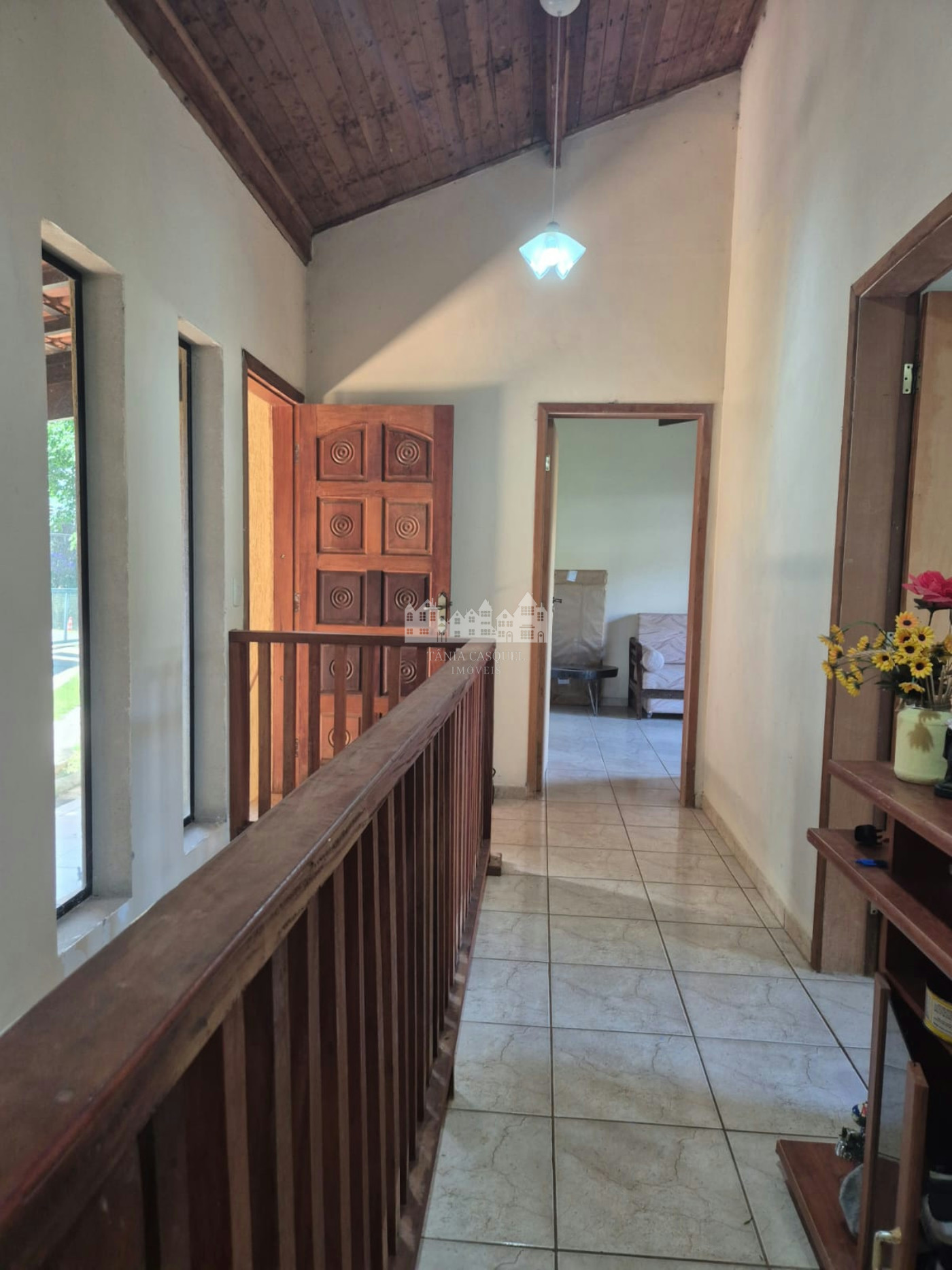 Casa à venda com 3 suítes no condomínio Portal Dos Nobres, Atibaia - SP