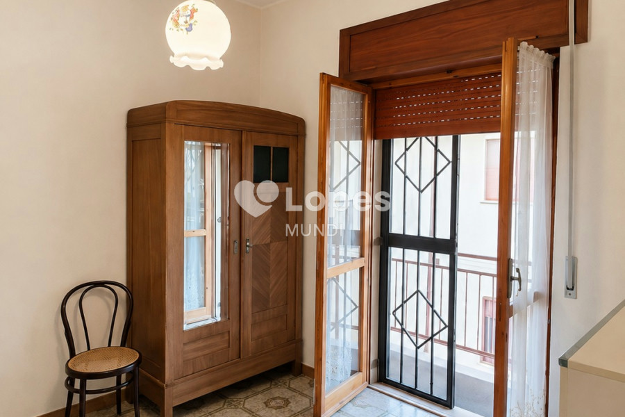 Apartamento com 1 quarto à venda em San Lucido, Cosenza, Itália