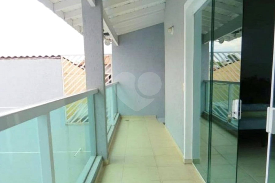 Casa à venda com 4 suítes em Vila Guilherme, São Paulo, SP
