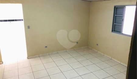 Terreno à venda com 1 quarto em Horto, São Paulo, SP
