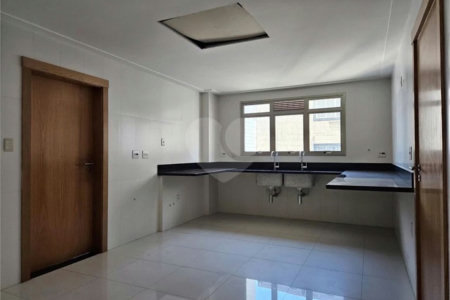 Apartamento Residencial à venda, Ponta da Praia, Santos - AP0507.