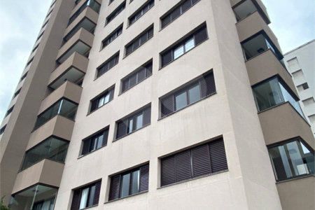 Apartamento à venda com 3 quartos, sendo 1 suíte, em Santana, São Paulo, SP
