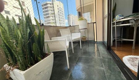 Apartamento à venda com 3 quartos, sendo 1 suíte,  em Santana, São Paulo, SP