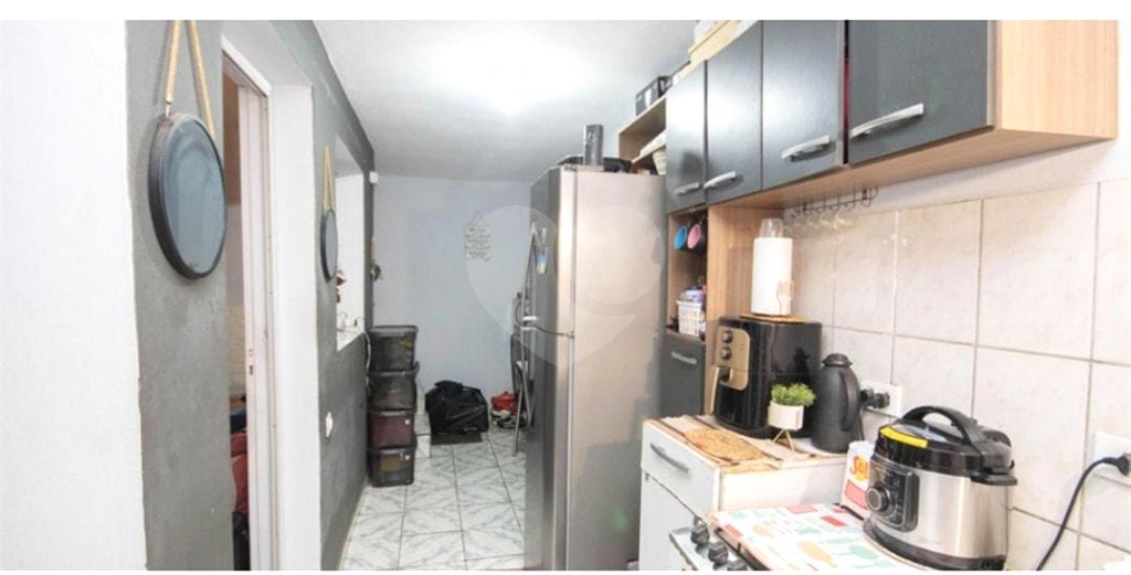 Casa Térrea à venda com 3 quartos em Vila Gustavo, São Paulo, SP