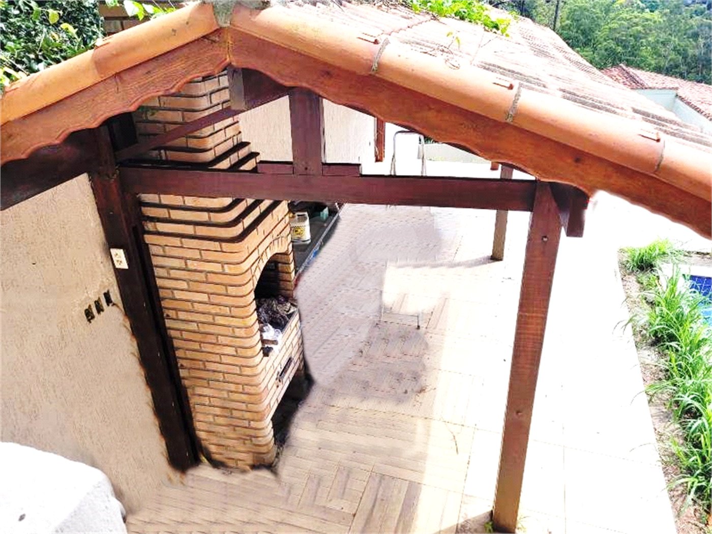 Sobrado à venda com 4 suítes em Tremembé, São Paulo, SP