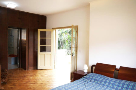 Casa Térrea à venda com 2 quartos em Jardim Trussardi, São Paulo, SP