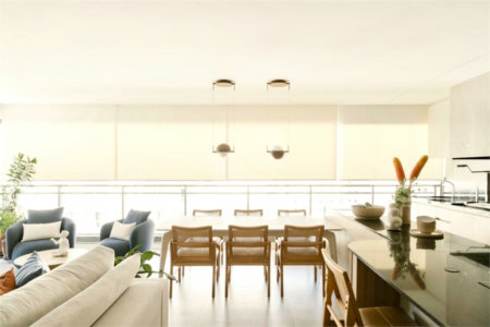 Apartamento à venda com 3 suítes em Moema, São Paulo, SP