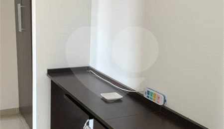 Apartamento à venda com 2 quartos em Mandaqui, São Paulo, SP