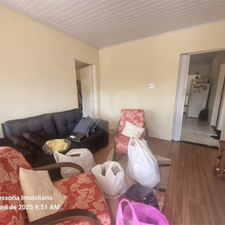 Casa à venda com 3 quartos, sendo 1 suíte,  em Santa Claudina, Vinhedo, SP